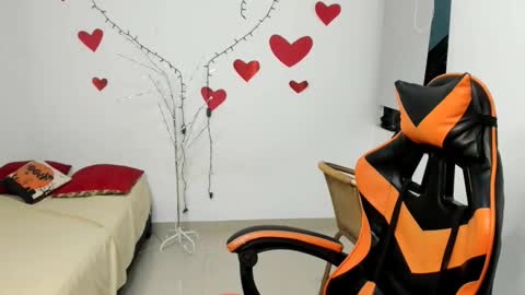 rory_peters_ online show from 03/03/26, 12:00