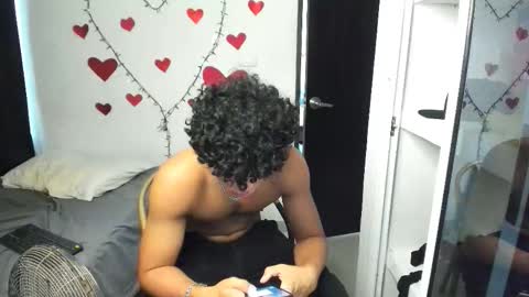 rory_peters_ online show from 03/07/26, 04:15