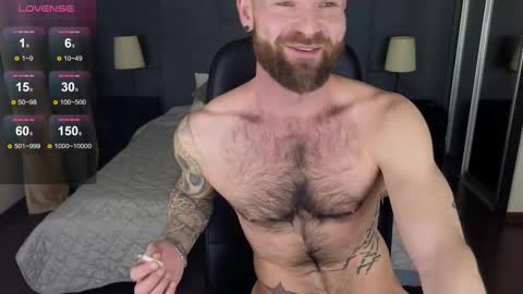 Rory Reed online show from 02/12/25, 11:51