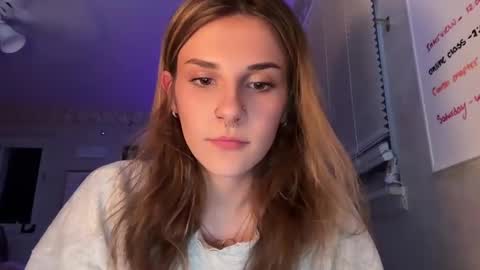 Rose online show from 09/22/25, 03:30