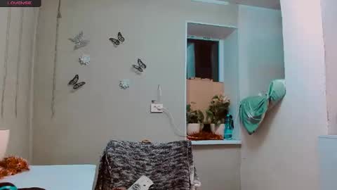 rosa843850 online show from 12/08/24, 04:39