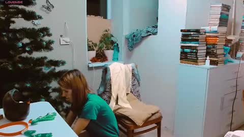 rosa843850 online show from 12/26/24, 03:31