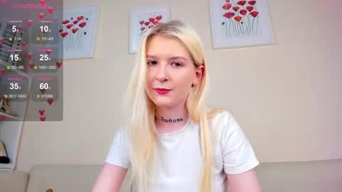 Rosa online show from 03/04/25, 05:24
