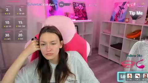 Snapshot of rosa_vaughn chatting on 06/30/26, 12:11 Viola online show from 06/30/26, 12:11