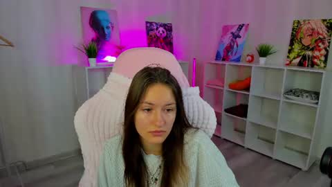 Snapshot of rosa_vaughn chatting on 07/08/26, 12:59 Viola online show from 07/08/26, 12:59