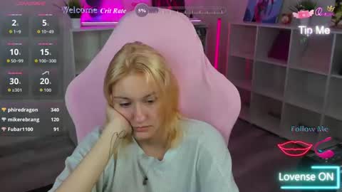 Snapshot of rosa_vaughn chatting on 07/19/26, 12:42 Viola online show from 07/19/26, 12:42