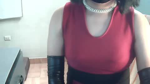 Snapshot of rosabells chatting on 03/27/26, 04:07 Rosa online show from 03/27/26, 04:07