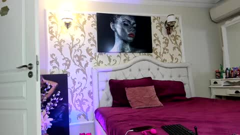 Rose online show from 02/04/25, 05:31