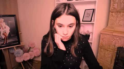 Rose online show from 03/20/26, 07:46