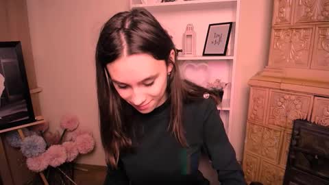 Rose online show from 03/21/26, 07:24