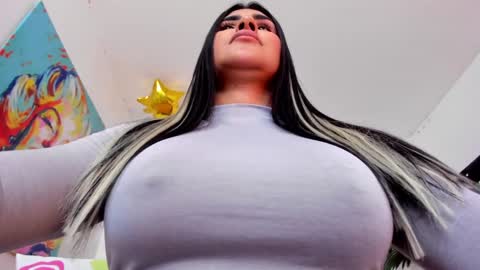 Snapshot of rosalia_04 chatting on 01/07/25, 09:57 ROSALIA insta rosalia 10hoot online show from 01/07/25, 09:57
