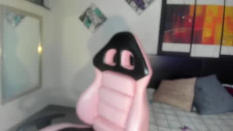 rosalia_santos online show from 03/31/26, 05:08