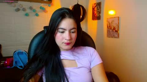 R O S A L I A online show from 06/05/26, 04:41