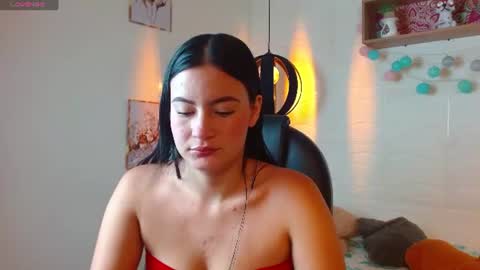 R O S A L I A online show from 06/25/26, 04:45