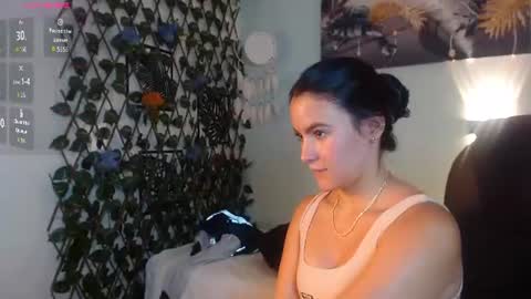 R O S A L I A online show from 07/09/26, 04:05