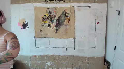 Rosalie Caine online show from 10/29/25, 09:38