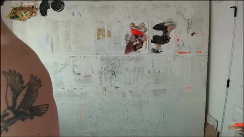 Rosalie Caine online show from 11/20/25, 07:46