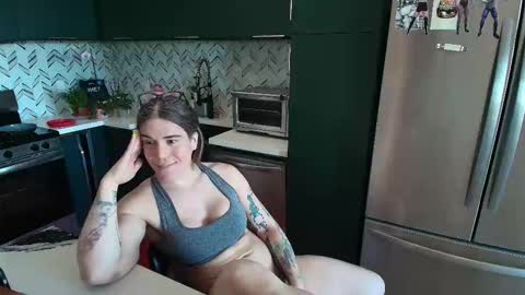 Rosalie Caine online show from 03/16/26, 04:33