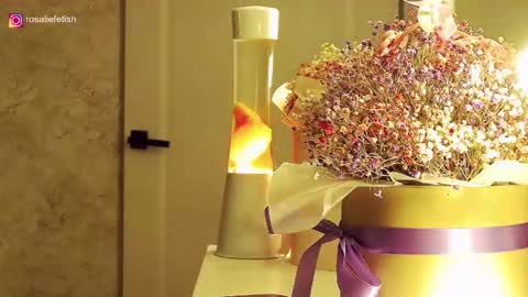 Snapshot of rosaliefetish chatting on 11/16/25, 01:33 Rosalie online show from 11/16/25, 01:33