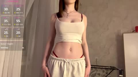 rosaliehue online show from 03/04/26, 03:18