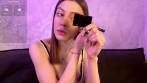 rosaliehue online show from 03/12/26, 02:12