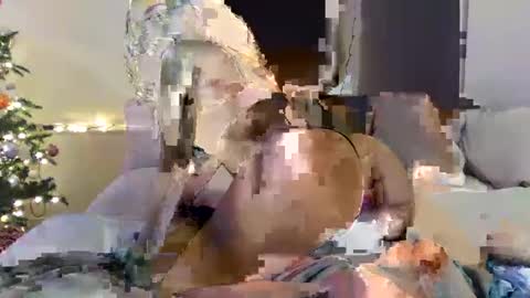 Rosalina online show from 12/19/24, 05:40