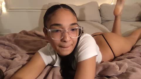 Rosalina online show from 01/27/25, 08:40