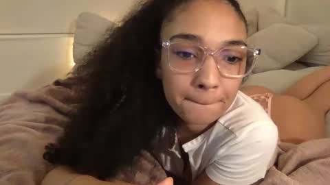 Rosalina online show from 02/07/25, 08:33