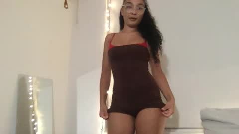 Rosalina online show from 09/12/25, 04:56