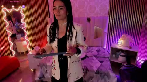 ROSALIN online show from 10/16/25, 11:55