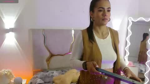 ROSALIN online show from 10/18/25, 10:38