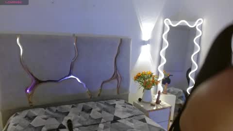 ROSALIN online show from 11/10/25, 03:05