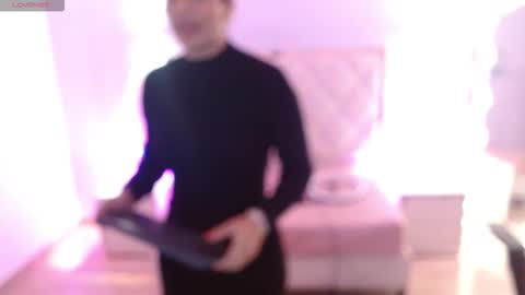 ROSALIN online show from 02/22/26, 11:20