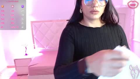 ROSALIN online show from 03/10/26, 11:15