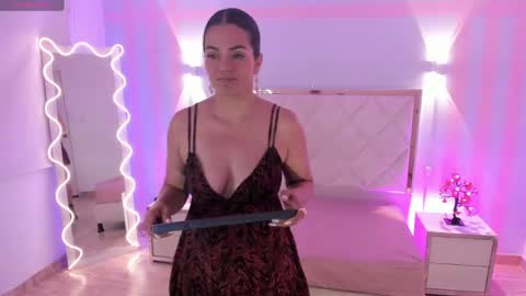 ROSALIN online show from 06/05/26, 11:49