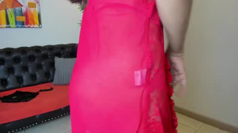 Rosalinda online show from 06/30/26, 12:17