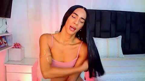 Rosalinda online show from 02/04/26, 04:51