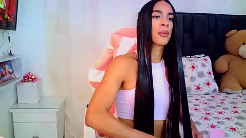 Rosalinda online show from 03/14/26, 03:45