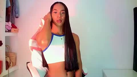 Snapshot of rosalindasexy chatting on 07/11/26, 05:10 Rosalinda online show from 07/11/26, 05:10