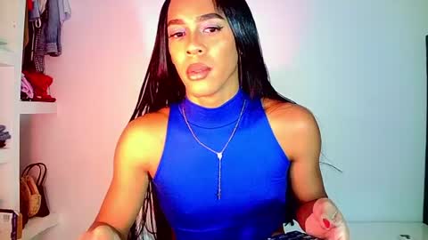 Snapshot of rosalindasexy chatting on 07/24/26, 10:35 Rosalinda online show from 07/24/26, 10:35