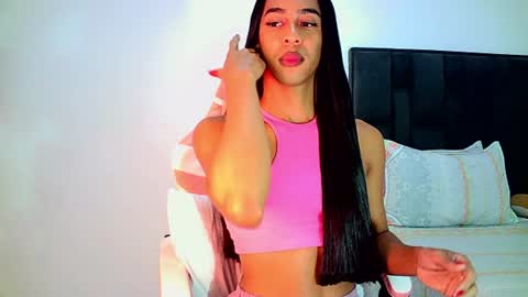 Snapshot of rosalindasexy chatting on 07/29/26, 11:19 Rosalinda online show from 07/29/26, 11:19