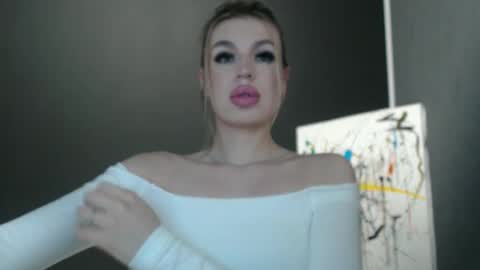 Rosalina online show from 09/13/25, 01:44