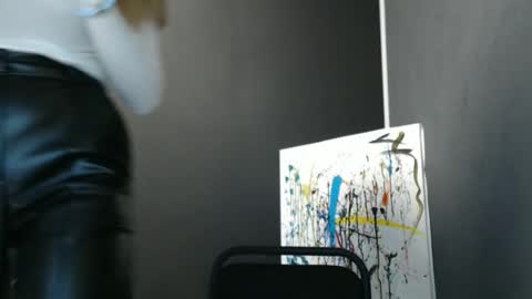 Rosalina online show from 10/05/25, 12:58