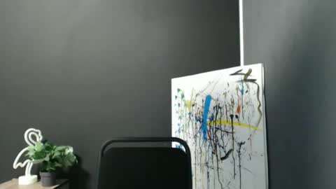 Rosalina online show from 03/07/26, 01:08