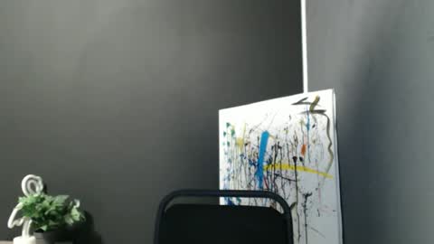 Rosalina online show from 03/16/26, 01:26