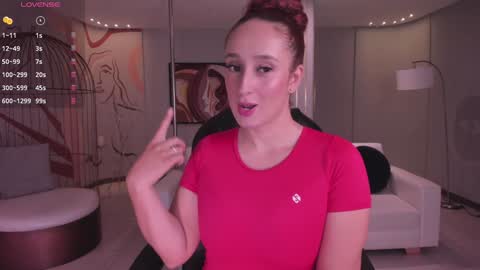 Roseline  online show from 12/05/24, 12:11