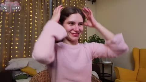 Kylie online show from 01/14/26, 05:07