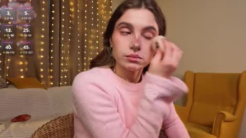 Kylie online show from 01/16/26, 05:17