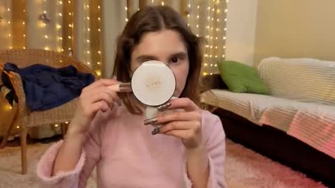 Kylie online show from 02/18/26, 05:20