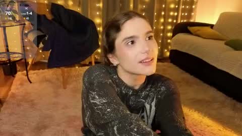 Kylie online show from 03/11/26, 05:19